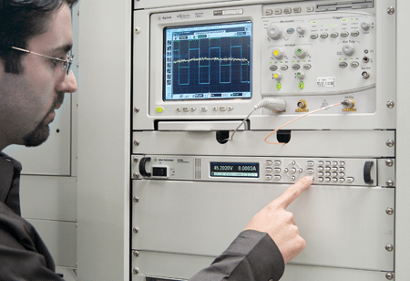 Optimise Your Test System Smartly