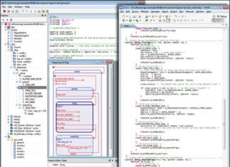 QP Frameworks and QM Modeling Tool