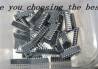 Here’s How To Select The Right Micro-Controller