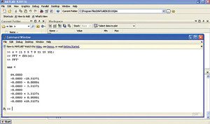 Implementation of Fast Fourier Transform Using C++ - Electronics For You
