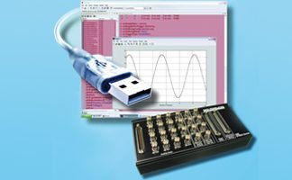 Data Acquisition Systems Test Anything, Anywhere