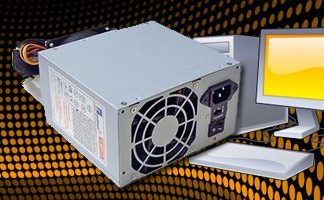 Desktop Power Supply
