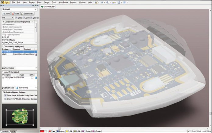 Altium Designer