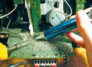 Your Guide To Soldering