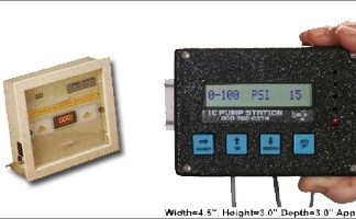 Economical Pump Controller