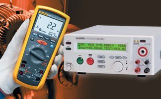 HIPOT Testers For Electrical Safety