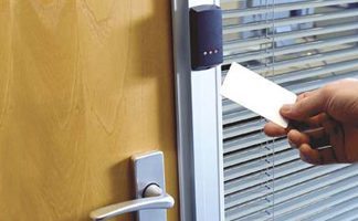 Build a DIY Electronic Lock System with Punched Cards and Relays