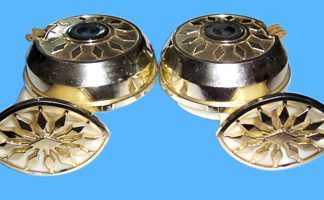 DIY Electronic Horn Circuit