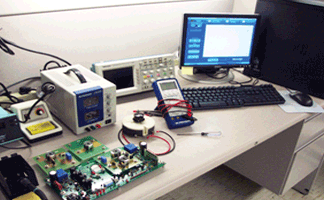 Industry-Grade Equipment For Academia