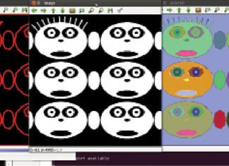 Getting Started With Kinect and OpenCV