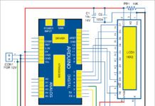 Arduino Projects: Fingerprint Door Unlock System fingerprint Door Unlock