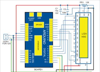 fingerprint Door Unlock