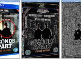 Building Image Processing Embedded Systems Using Python