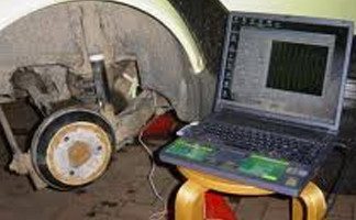 FREQUENCY MEASUREMENTS USING PC