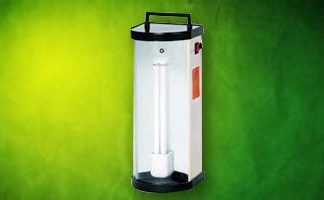 Fully Automatic Emergency Light