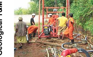 What’s Happening in Geological T&M