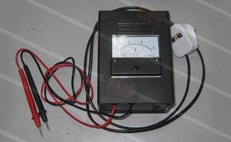 Handy Zener Diode Tester Zener Diode Tester