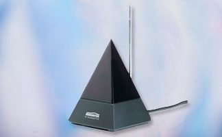 long range IR transmitter