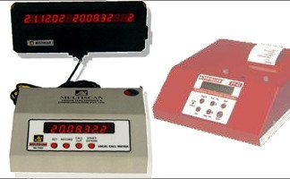 Low-Cost PCO Billing Meter