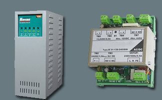 Mains Supply Failure Alarm