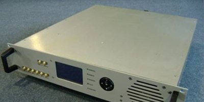 Medium-Power FM Transmitter