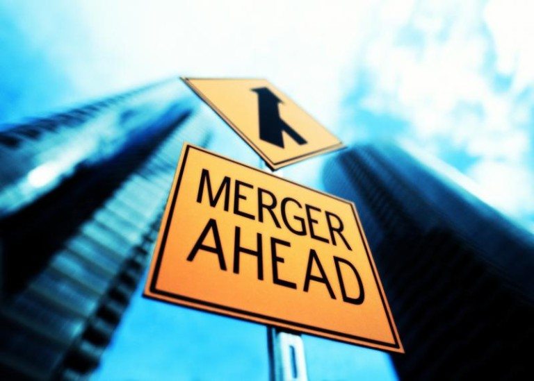 Mergers Acquisitions Electronics