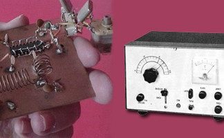 Multiband Transmitter