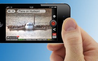 Phone Broadcaster phone broadcaster