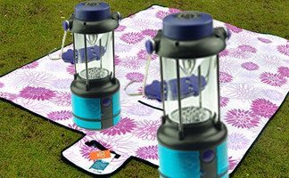 Picnic Lamp
