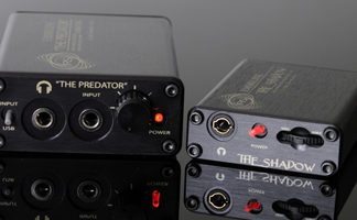digitally controlled precision amplifier