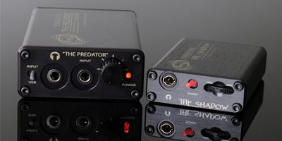 Digitally Controlled Precision Amplifier