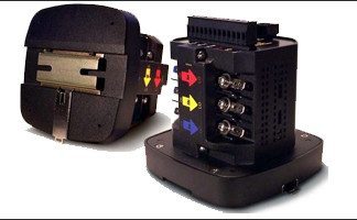 PRECISION DIGITAL AC POWER CONTROLLER