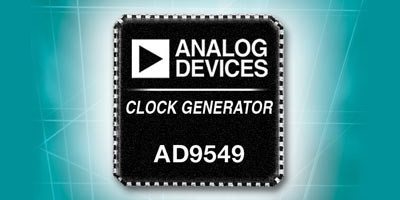 Precision 1Hz clock Generator using Chip-On-Board