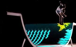 Automatic Lamp Brightness Control Circuit