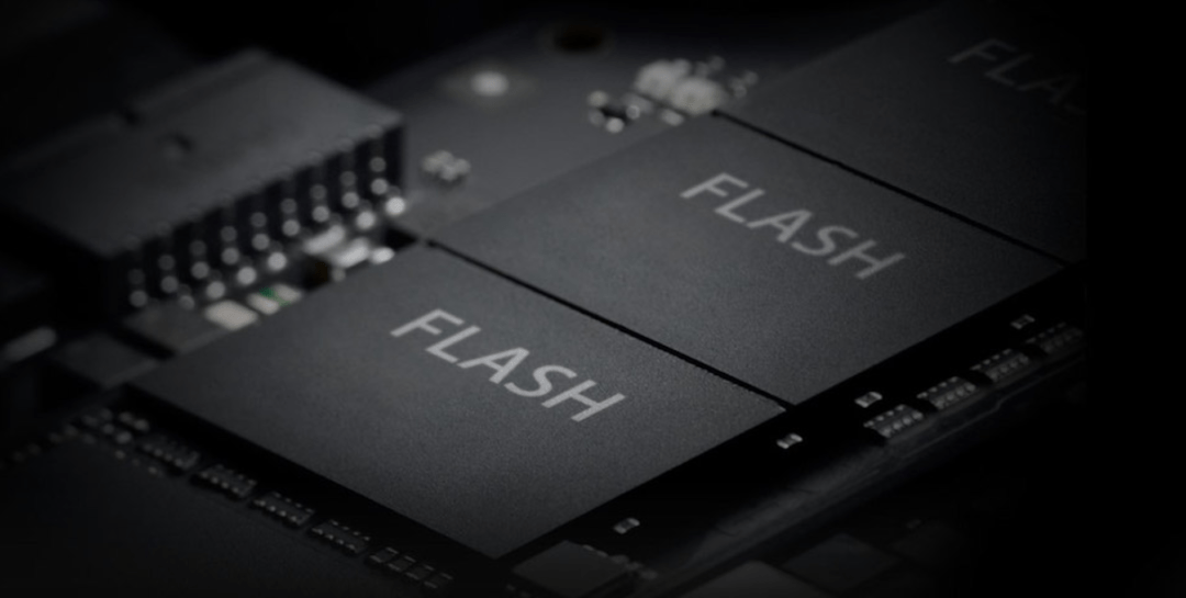 Defining Big Data Flash Storage: InfiniFlash Gets 2X Performance