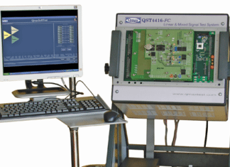 Post-Silicon Testing