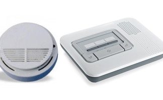 Shadow Alarm: Light Sensitive Alarm Circuit