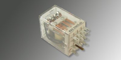 Solidstate Switch For DC-Operated Gadgets
