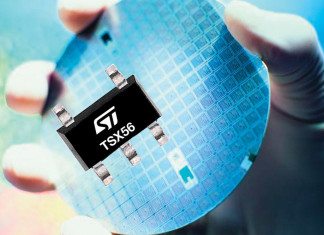 STMicroelectronics