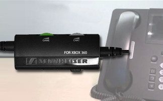 Telephone Line Based Audio Muting and Light-on Circuit