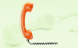 Telephone Receiver project