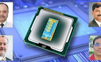 The Latest in Chip Design