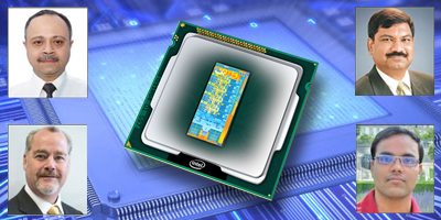 The Latest in Chip Design