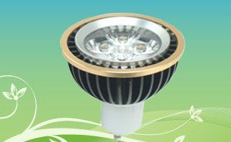 Ultra-Bright LED Lamp