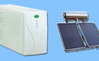 Under-/Over-Voltage Beep For Manual Stabiliser