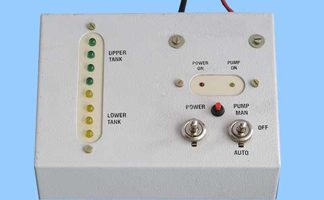 Water-level Controller