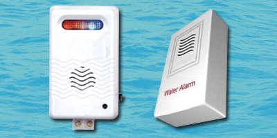 Water Level Indicator Alarm | Detailed Circuit Diagram Available