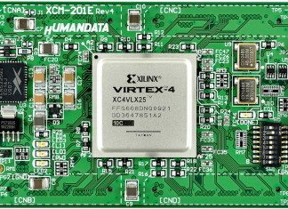 Xilinx FPGA