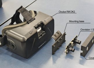 Augmented Reality: Where It Starts augmented reality basics: Oculus rift setup