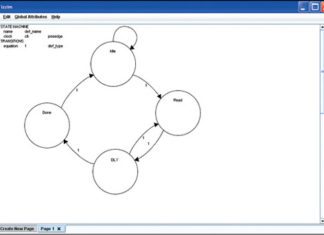 fizzim: the finite state machine tool